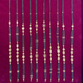 30gms Antique Mangal Sutra
