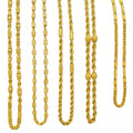 20gms Indo Chain