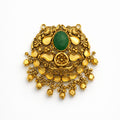 20gms Antique Mangal Sutra pendant