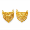 6gms Mangalsutra pendants