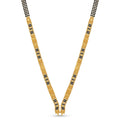 25gms long Mangalsutra