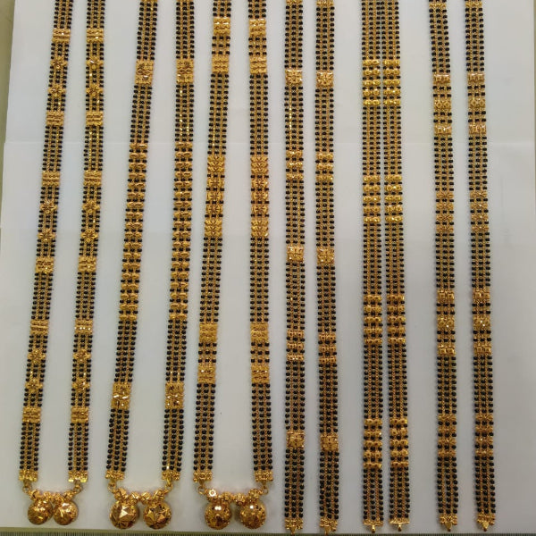 50gms long Mangalsutra