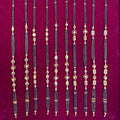30gms Antique Mangal Sutra