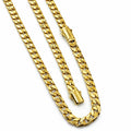 25gms Cuban Chain-6mm
