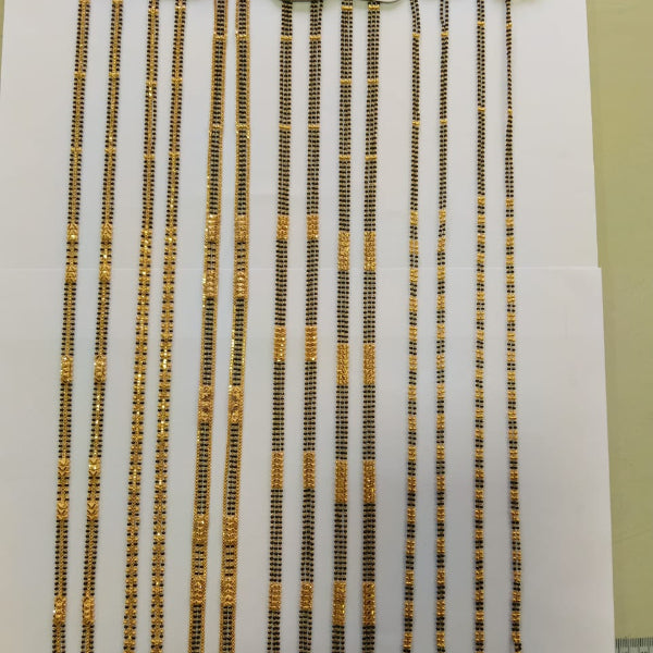 30gms long Mangalsutra