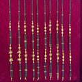 30gms Antique Mangal Sutra
