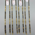 16gms Antique Mangal Sutra #11