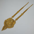 15gms Designer long haar