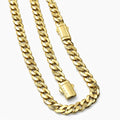 30gms Cuban Chain-8mm
