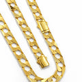 40gms Cuban Chain 9mm