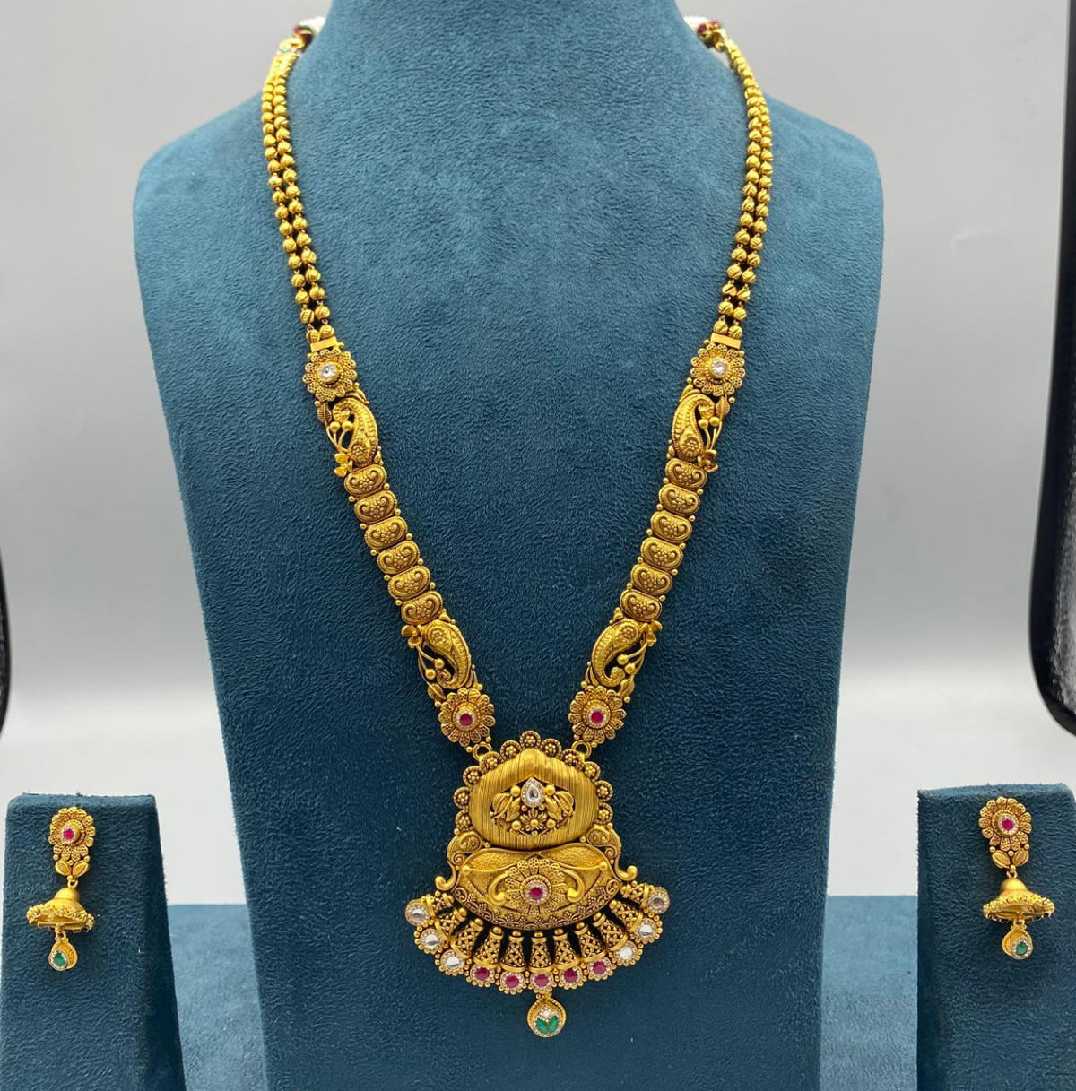 35gms Antique Designer long haar