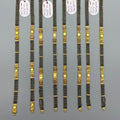 15gms Antique Mangal Sutra #08