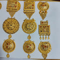 5gms unique Mangalsutra pendants
