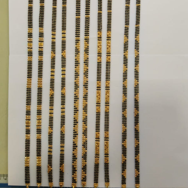 30gms long Mangalsutra