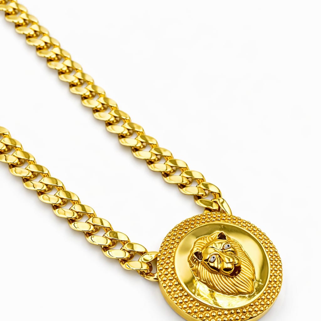 80gms Casting Chains -11.4mm