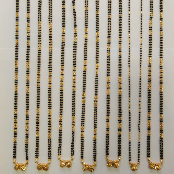 25gms long Mangalsutra