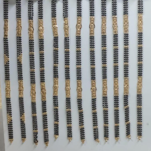 17gms Long Mangal Sutra #04