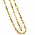 15gms Cuban Chain 4mm