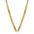 25gms long Mangalsutra
