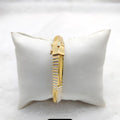 25gms stylish mens kada with lock