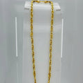 15gms Cuban Chain
