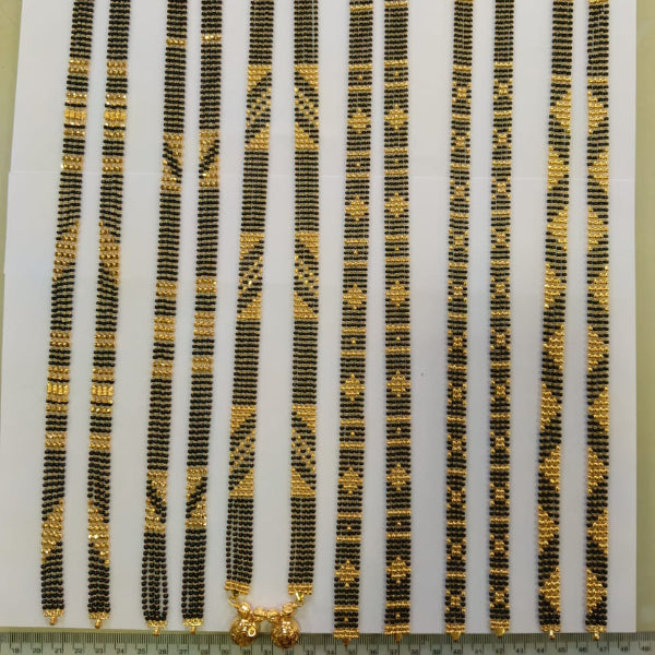 45gms long Mangalsutra