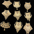 7gms mangalsutra pendants