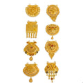 5gms Mangalsutra pendants