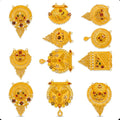 6gms stylish Mangalsutra pendants