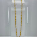 15gms Cuban Chain