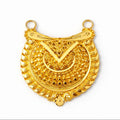 7gms mangalsutra pendants