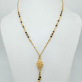 11gms Short Mangalsutra