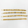 20gms Handmade bracelets