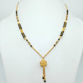 10gms Short Mangalsutra
