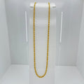 15gms Cuban Chain