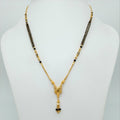Short Mangalsutra