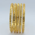 25gms womens machine bangles