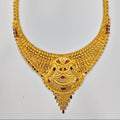 20gms Designer short haar