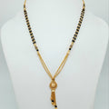 13gms Short Mangalsutra