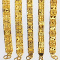 35gms Handmade bracelets