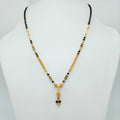 Short Mangalsutra