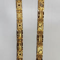 25gms Handmade bracelets