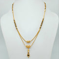 14gms Short Mangalsutra