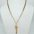 12gms Short Mangalsutra