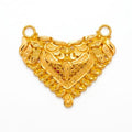 4gms Mangalsutra pendants