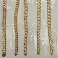 Paper Casting Bracelet