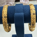 15gms Half round Bangles
