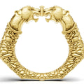 Jaguar design Electroforming kada