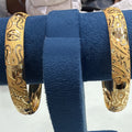 20gms Half round Bangles