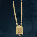 31gms Designer long haar